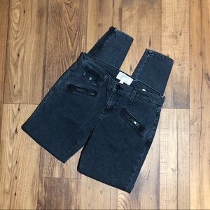 Current/Elliot Jeans